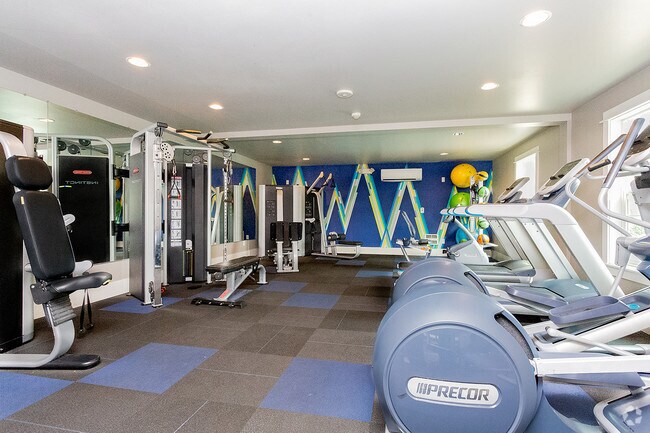 Rock Creek Landing Apartments for Rent Kent, WA