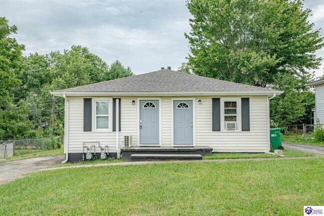 Foto del edificio - 203 Rogersville Rd