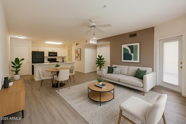 Foto del edificio - 18416 N Cave Creek Rd