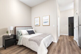 Interior Photo - Ovation
