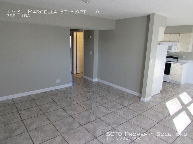 Foto del edificio - 2BD/1BA Lower Level Apartment in Perryville