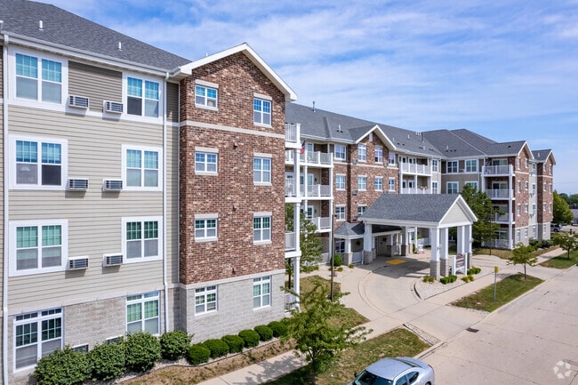 Building Photo - Harborside Commons Senior Apartment Homes