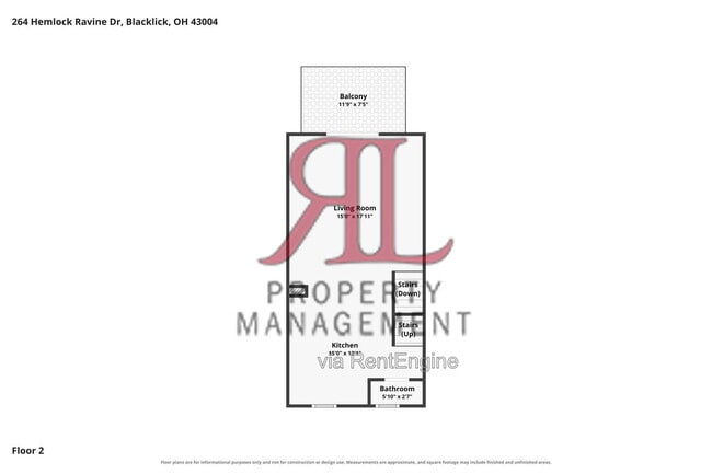 Building Photo - 264 Hemlock Ravine Dr