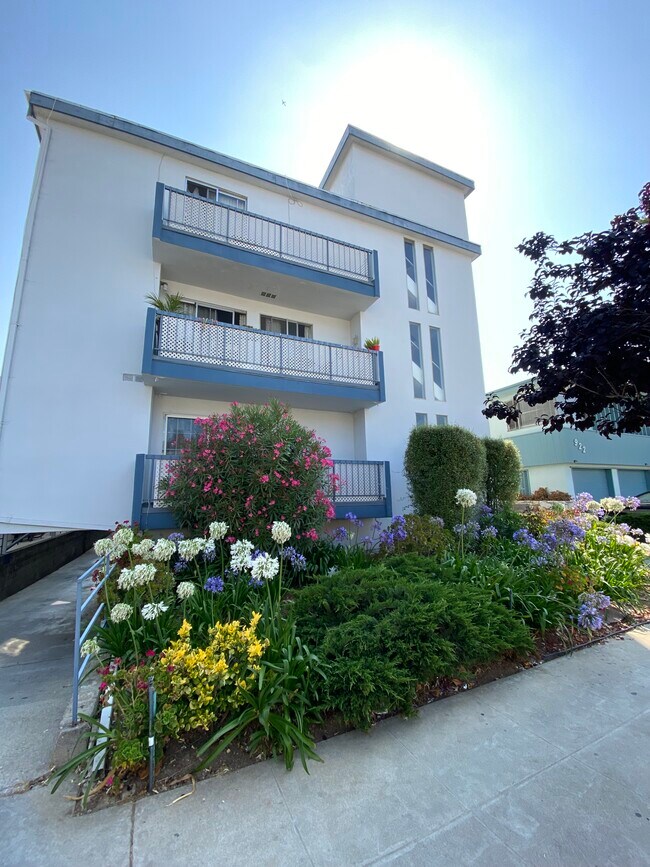 Foto del edificio - 928 6th St