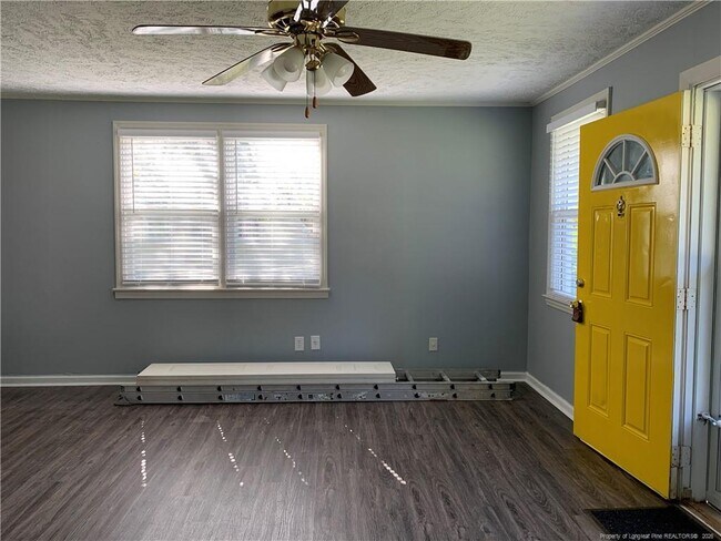 Foto del edificio - 602 Forest St