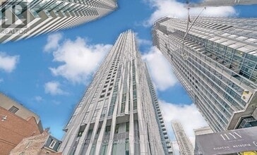 Building Photo - 1 Yorkville Ave