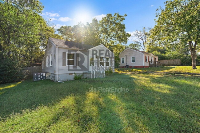 Foto del edificio - 2009 Oakwood Ave