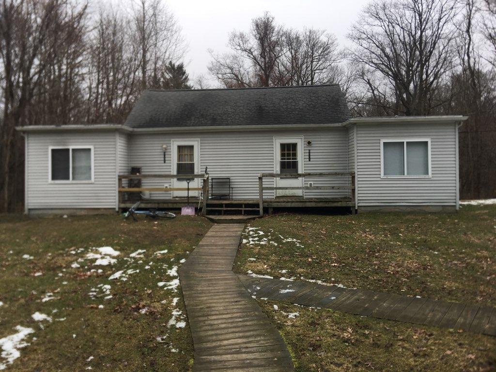 6023 Madison, Coloma, MI 49038 House Rental in Coloma, MI
