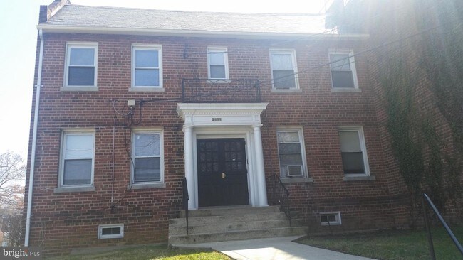 Building Photo - 2851 Minnesota Ave SE