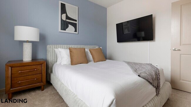 Foto del edificio - 7602 Luskey Blvd