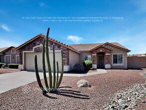Building Photo - 16063 W Saguaro Ln