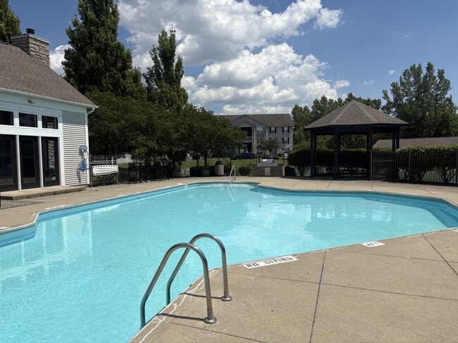 Building Photo - Parkview Apartments