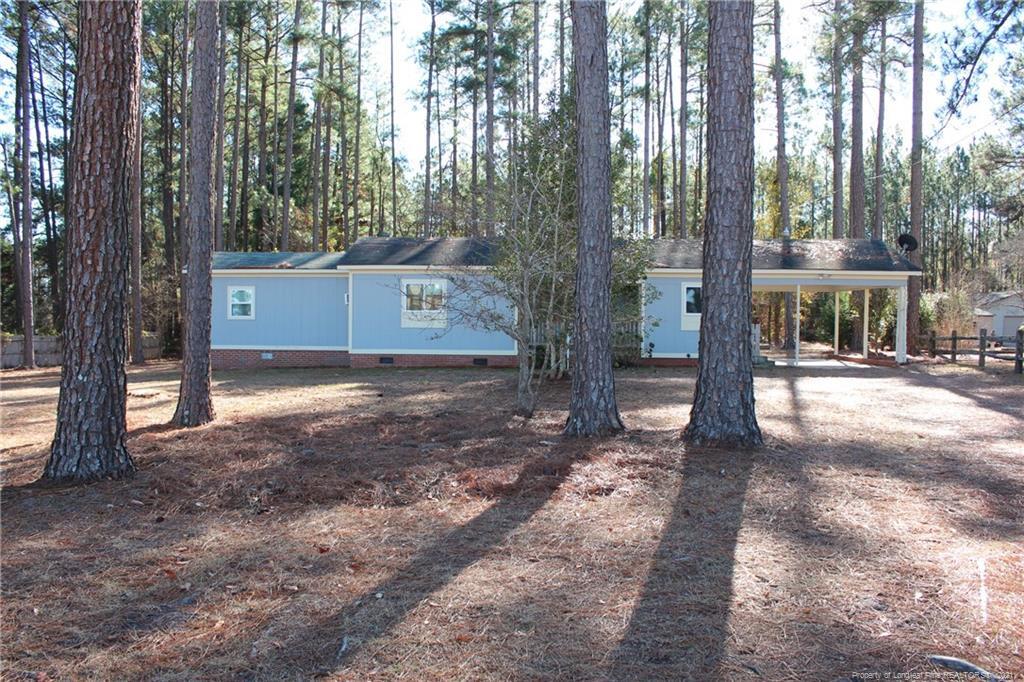 Primary Photo - 805 Calloway Rd