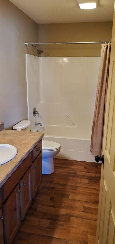 Foto del edificio - 4 bedroom in Billings MT 59101
