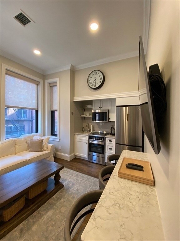 Foto principal - 184 Marlborough St