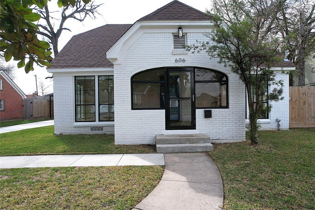 Foto principal - 606 Canadian St
