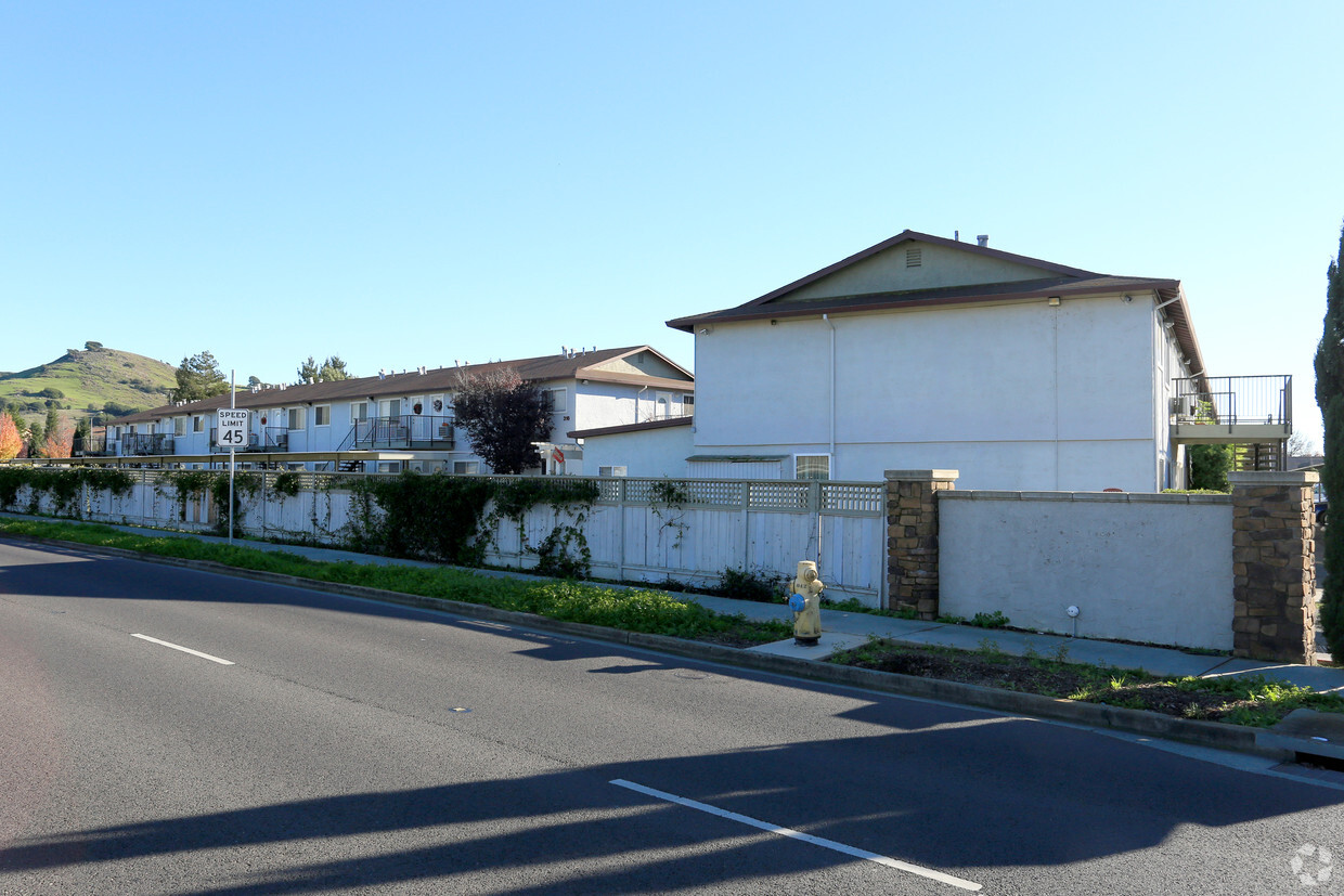 Primary Photo - American Canyon Apartments