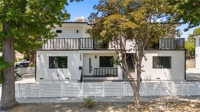 Building Photo - 7435 Ranchito Ave