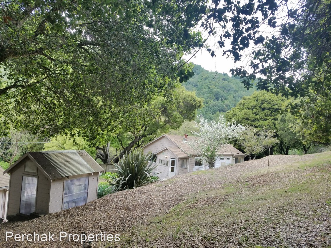 Foto principal - 17834 Cull Canyon Rd