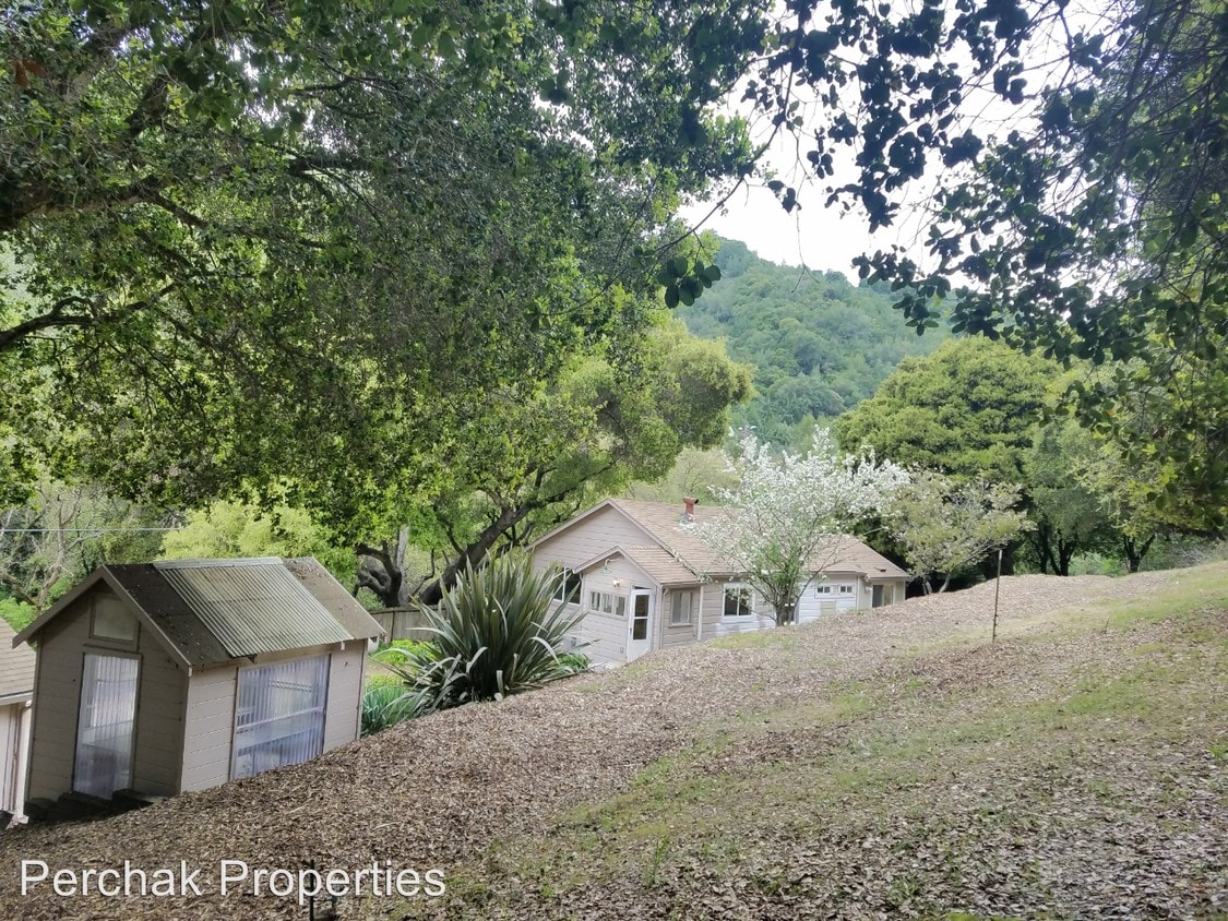 Primary Photo - 17834 Cull Canyon Rd