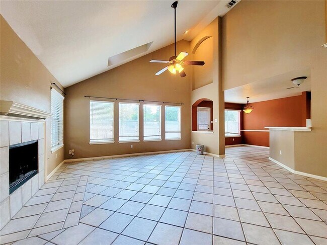 Foto del edificio - 3/BR, 2.5/BA Two-Level Home in Round Rock!