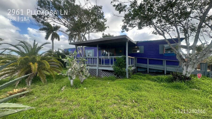 Photo - 2961 Plumosa Ln-