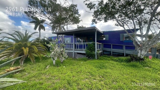 Photo - 2961 Plumosa Ln House