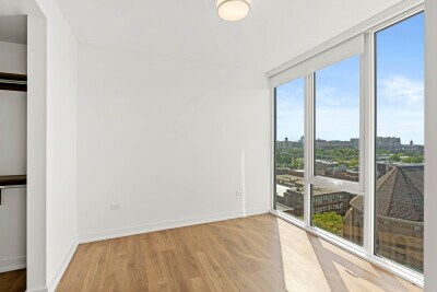 Foto del edificio - 207 W Hill St