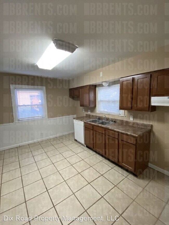 Foto del edificio - 2 br, 1 bath House - 1029 Laurel Avenue,