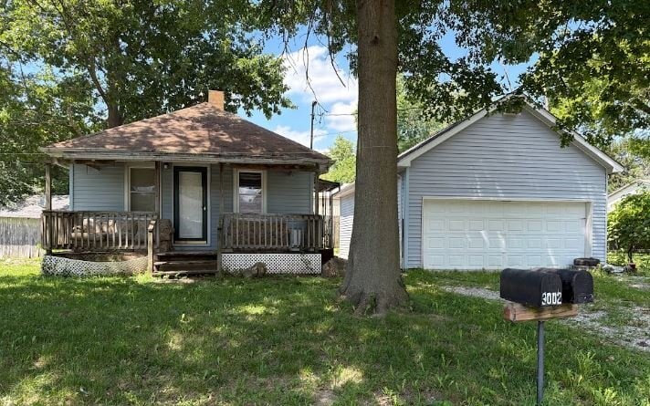 Photo - 3003 Main St (Alton, IL)