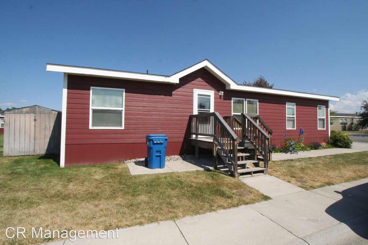 Foto principal - 3 br, 2 bath House - 2747 Olivine St.