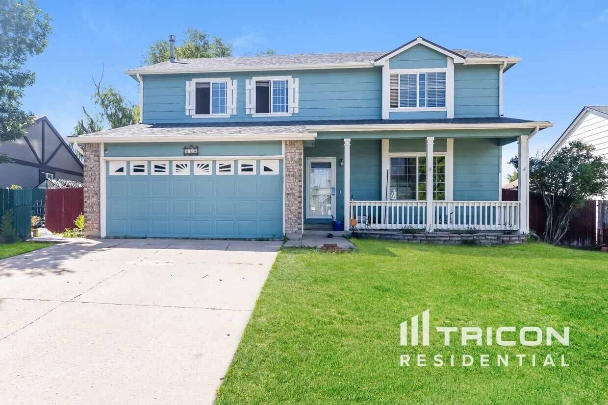 Foto principal - 862 Marshall Dr