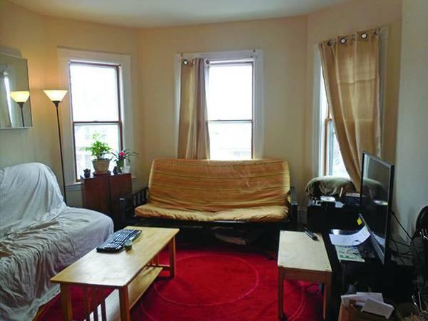4.0 bedroom in Somerville Massachusetts 02143 - 4.0 bedroom in Somerville Massachusetts 02143