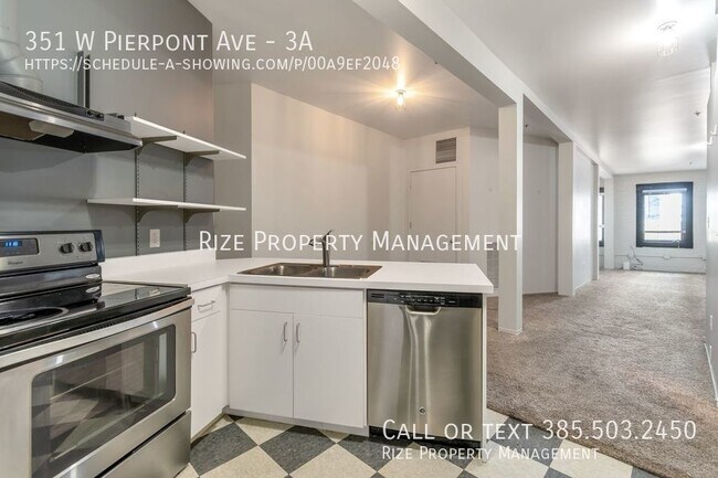 Building Photo - It’s time to start living the real life at...