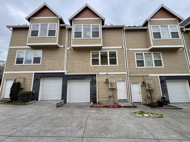 Foto del edificio - 8804 N Edison St