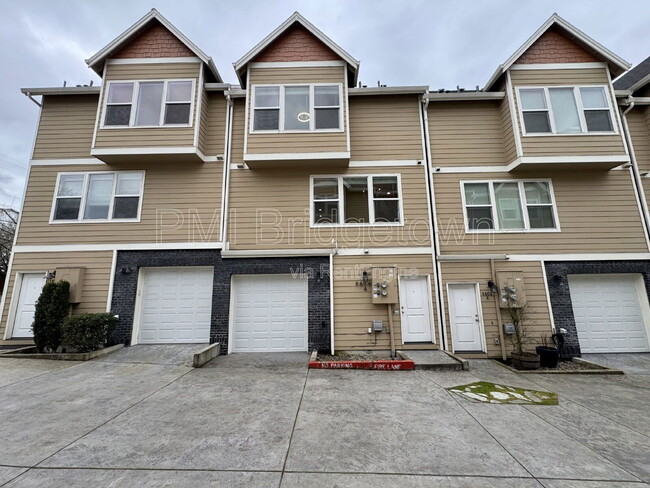 Photo - 8804 N Edison St Townhome