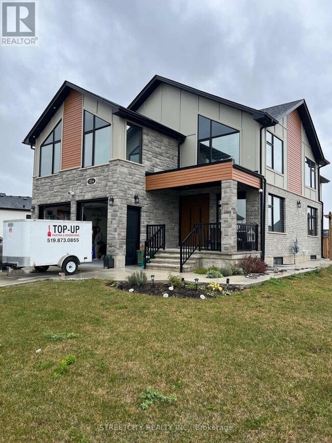 Building Photo - 1304 Bush Hill Link