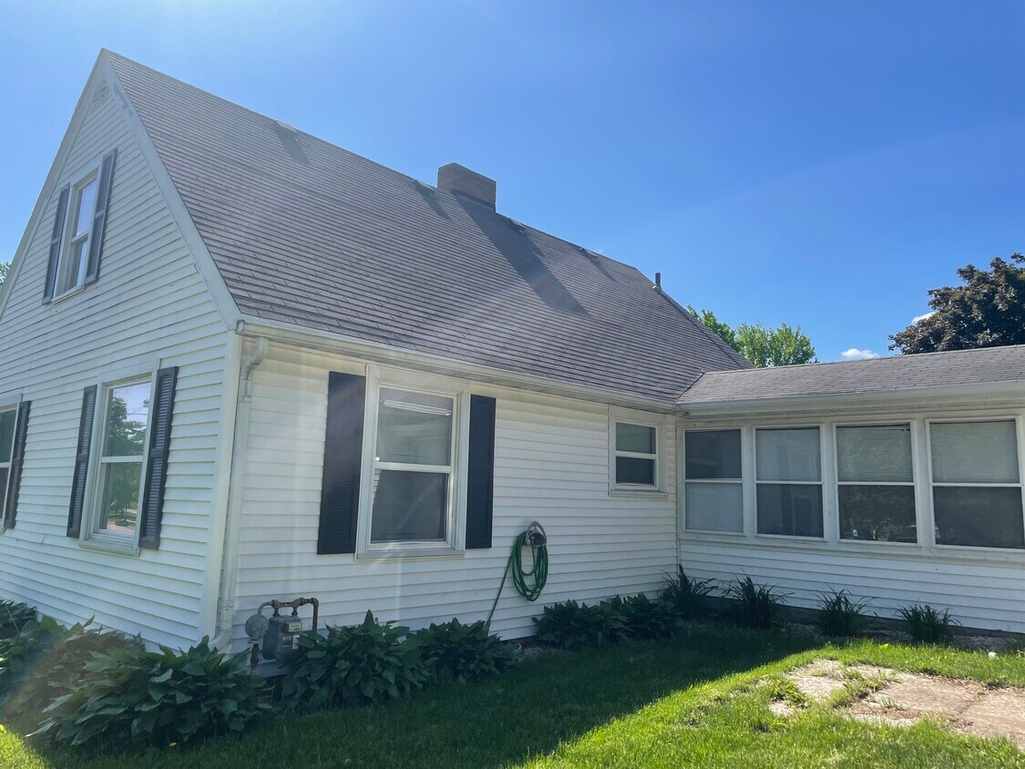 282 N Franklin St, Whitewater, WI 53190 House Rental in Whitewater