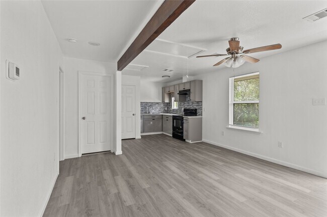 Foto del edificio - 316 20th St