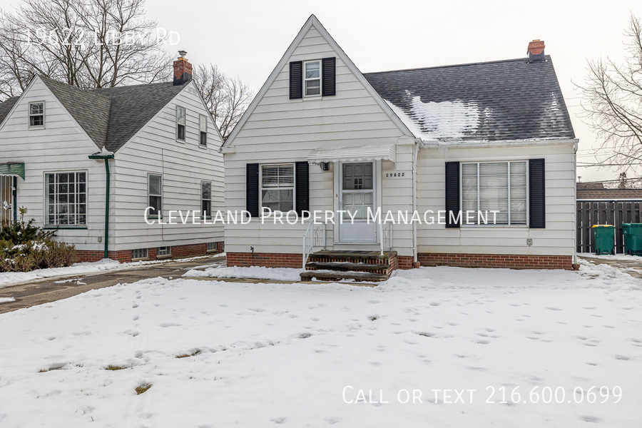 Foto principal - 19622 Libby Rd
