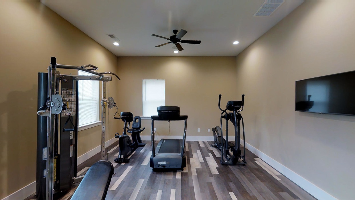 Photo - Bellamy Dahlonega Apartments
