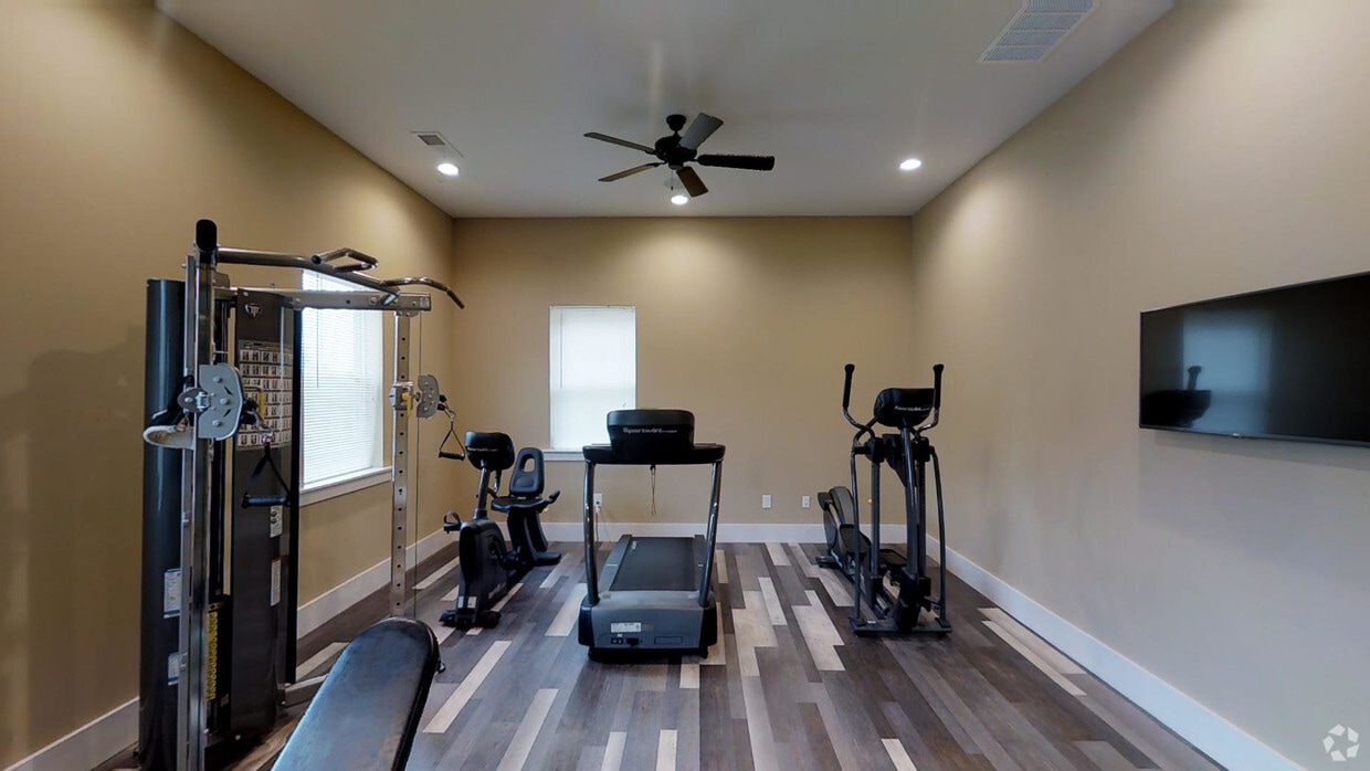 Photo - Bellamy Dahlonega Apartments