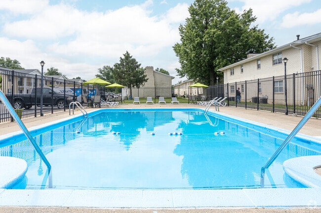 Piscina - Addison Place