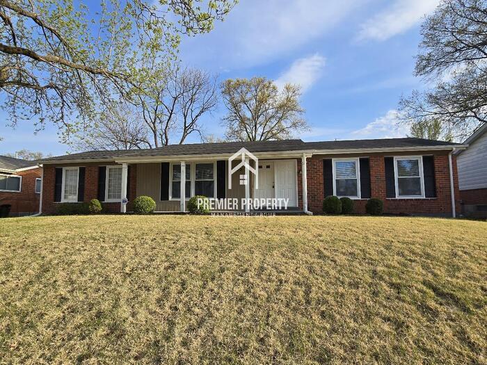 Foto principal - 2830 Concord Dr
