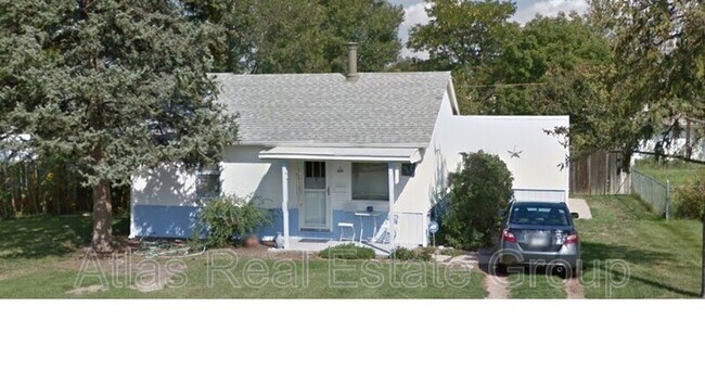 Building Photo - 4770 S Logan St
