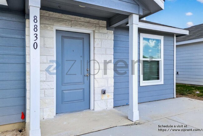 Building Photo - 8830 Pyron Pl