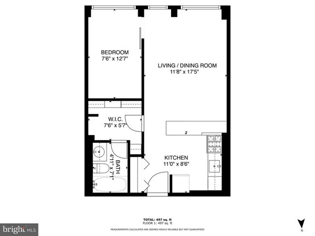 Foto del edificio - 1101 3rd St SW