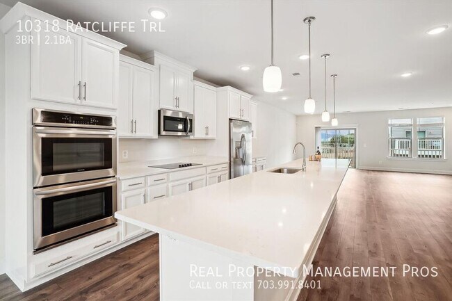 Building Photo - Qualify for a zero deposit option?-Water I...