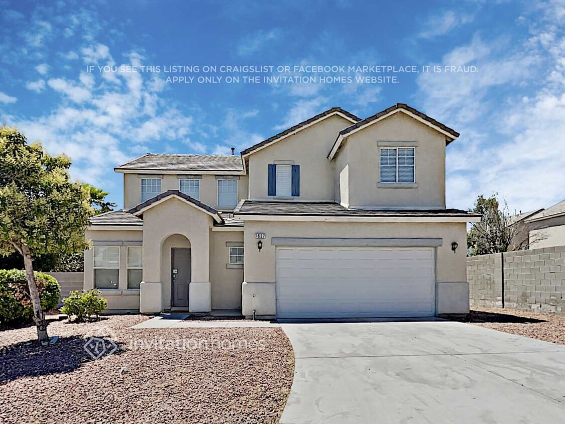 Foto principal - 1637 Rising Pebble Ct