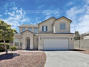 Building Photo - 1637 Rising Pebble Ct